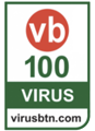 vb100 logo