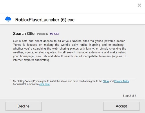 What Is RobloxPlayerLauncher.exe? Is It a Virus?